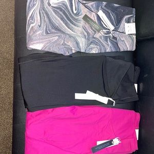 Victoria secret tights